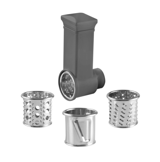 Kuchyňský robot ETA Mezo III Vario 3034 90020 bílý