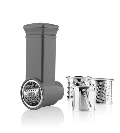 Kuchyňský robot ETA Mezo III Vario 3034 90020 bílý