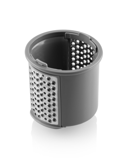 Elektrický strouhač ETA Gratito 7079 90000 černý/šedý