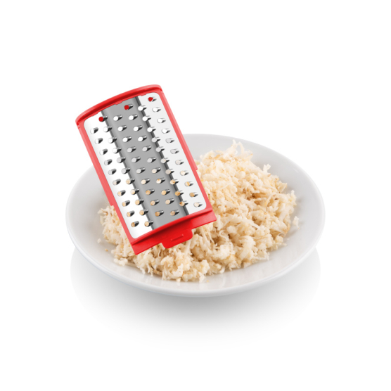 Elektrický strouhač ETA Gratito 7079 90000 černý/šedý