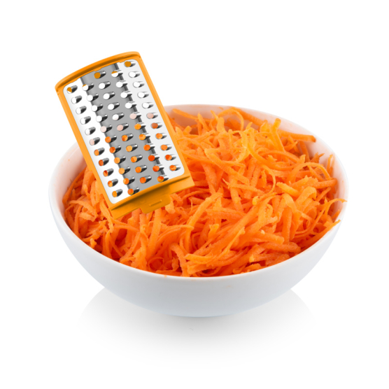 Elektrický strouhač ETA Gratito 7079 90000 černý/šedý