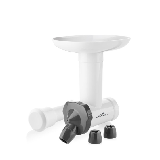 Nástavec na výrobu zmrzliny ETA 1028 98030 šedý/bílý