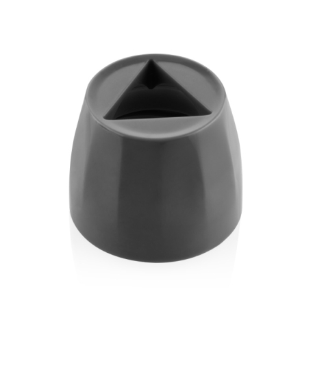 Nástavec na výrobu zmrzliny ETA 1028 98030 šedý/bílý