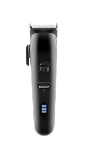 Zastřihovač vlasů ETA Jasper 5345 90000 černý