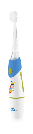 Zubní kartáček ETA Sonetic 0710 90020 modrý