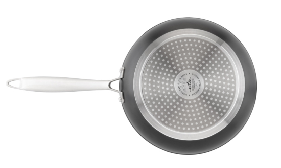 Sada pánví ETA STELLON 7930 90000 černá/měděná