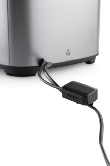 Zvlhčovač vzduchu ETA Noble Smart 5629 90000 šedý