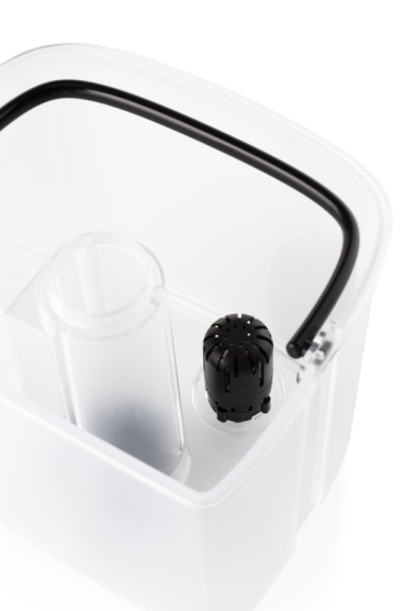 Zvlhčovač vzduchu ETA Noble Smart 5629 90000 šedý