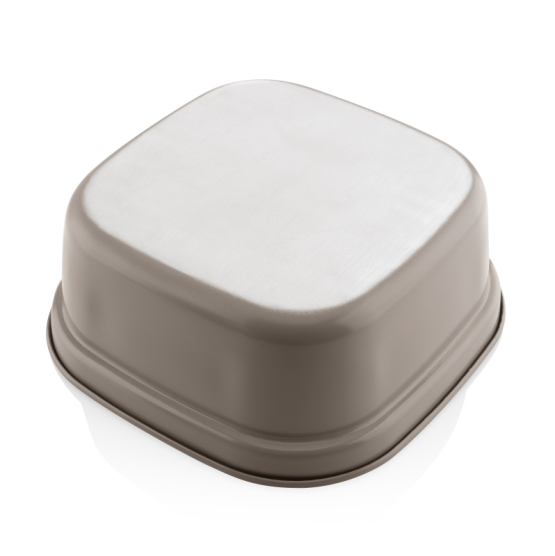 Elektrický pečicí hrnec ETA Pečenka Ceramic Natura 0133 900051 šedý