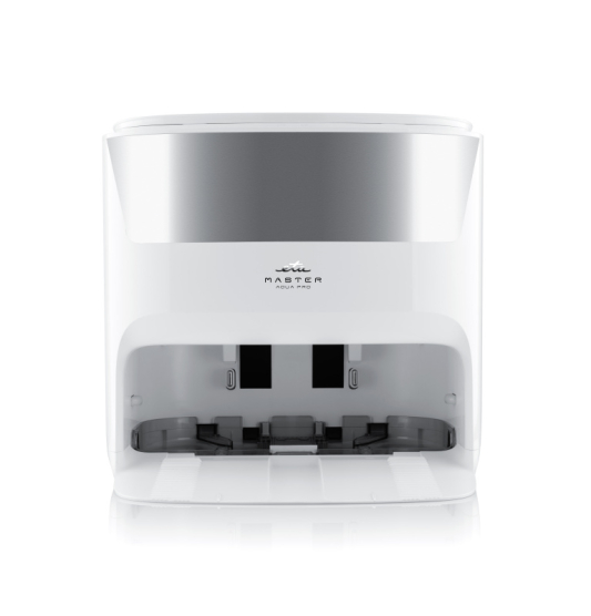 Robotický vysavač ETA MASTER AQUA PRO 7229 90000 bílý