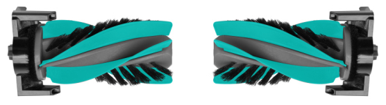 Robotický vysavač ETA MASTER AQUA PRO 7229 90000 bílý