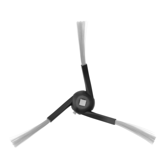 Robotický vysavač ETA MASTER AQUA PRO 7229 90000 bílý
