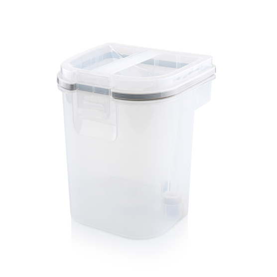 Robotický vysavač ETA MASTER AQUA PRO 7229 90000 bílý