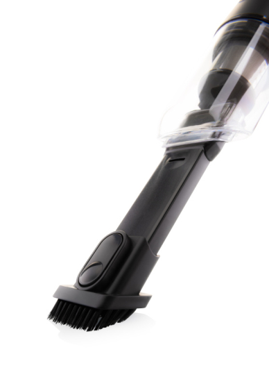 Akumulátorový vysavač ETA HANDY GO 0253 90000 černý