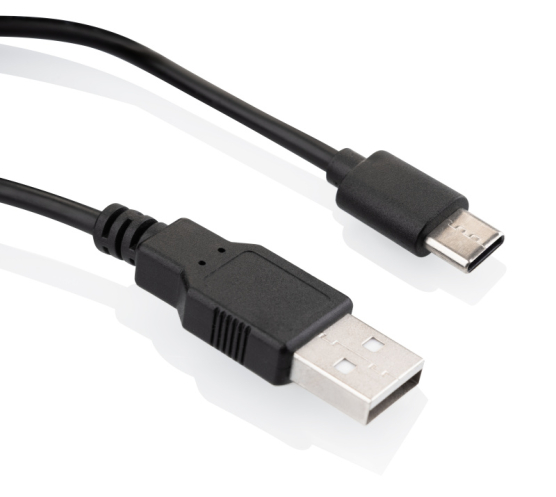 Akumulátorový vysavač ETA HANDY GO 0253 90000 černý