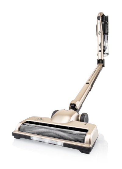 Tyčový vysavač ETA Gold Power 1212 90000 zlatý