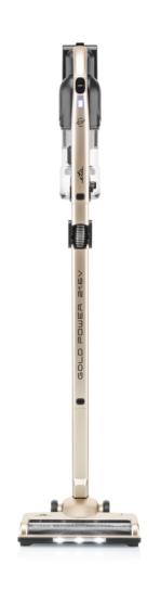 Tyčový vysavač ETA Gold Power 1212 90000 zlatý