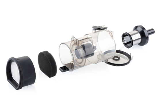 Tyčový vysavač ETA Gold Power 1212 90000 zlatý