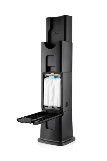 Tyčový vysavač ETA Panther PRO 7250 90000 černý