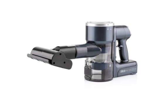 Tyčový vysavač ETA Panther PRO 7250 90000 černý