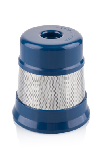 Tyčový vysavač ETA Panther PRO 7250 90000 černý