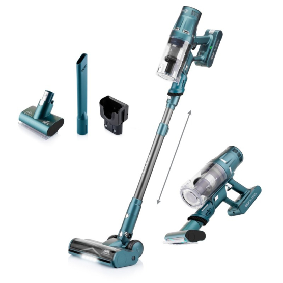 Ruční a tyčový vysavač ETA Terier Lite 3247 90000