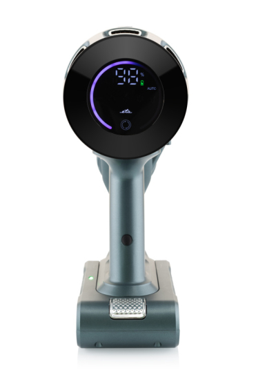 Ruční a tyčový vysavač ETA Terier Lite 3247 90000