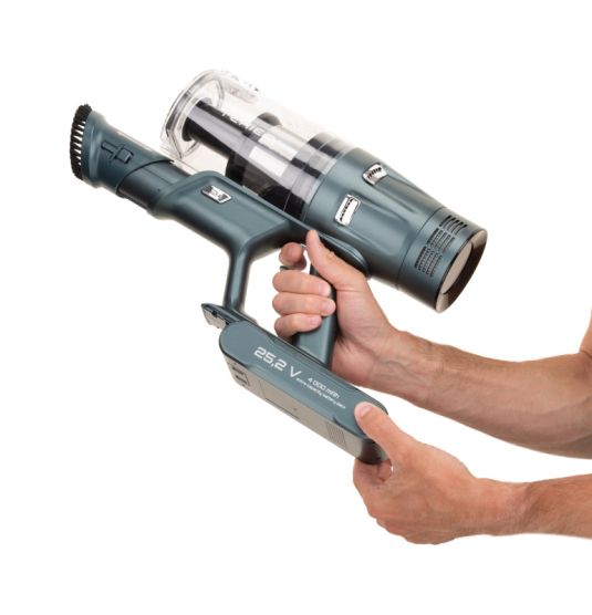 Ruční a tyčový vysavač ETA Terier Lite 3247 90000