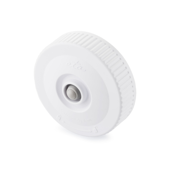 Náhradní nádoba ETA 1028 95051 šedá/bílá