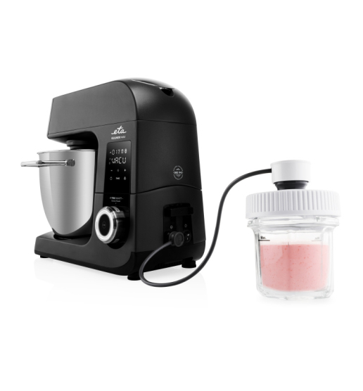 Náhradní nádoba ETA 1028 95051 šedá/bílá