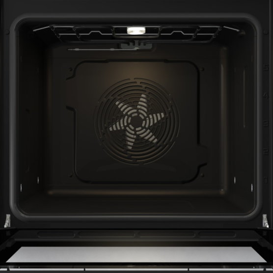 Trouba ETA 478690000 černá