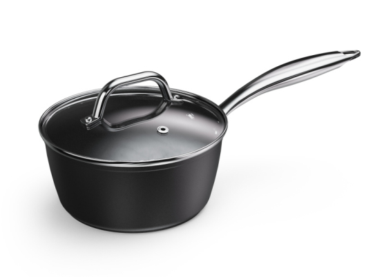 Sada nádobí ETA Ingot 8930 90000 černá