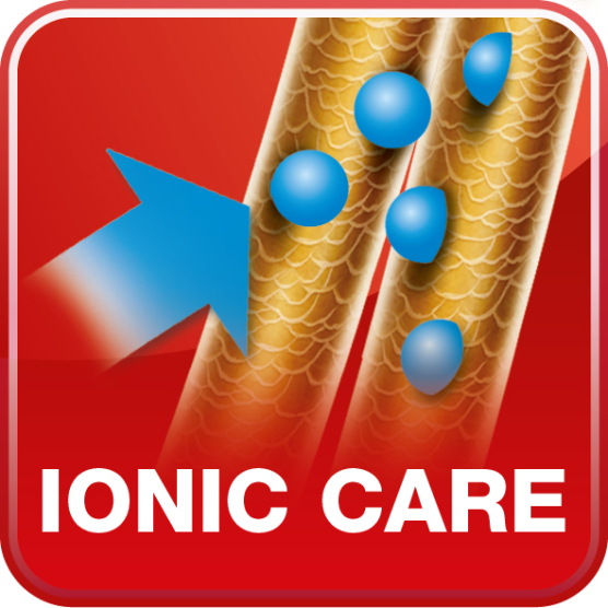 Fén Valera Swiss Power4ever eXential RC D černý