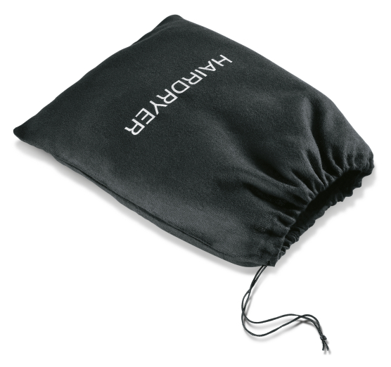 Fén Valera ePower 2020 eQ RC D bílý