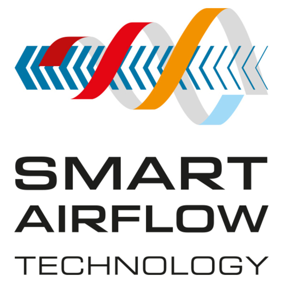 Fén Valera Swiss Silent SXJ 8600 RC šedý