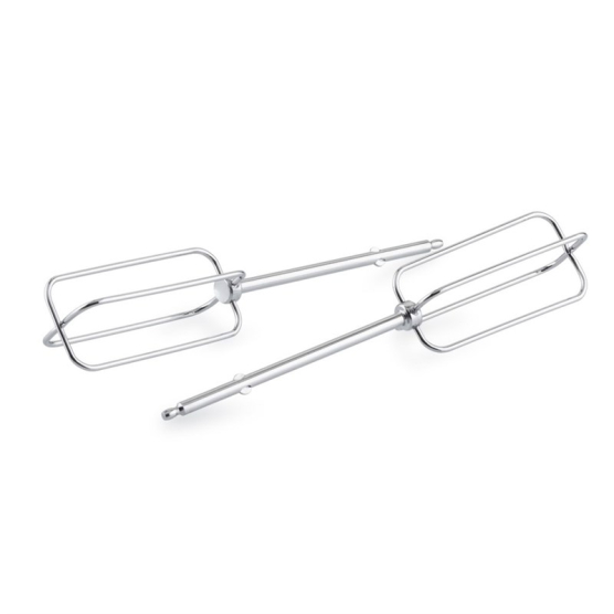 Metla šlehací ETA 0054 00010