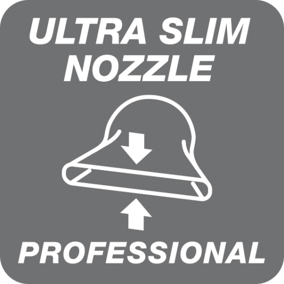 Fén Valera Swiss Light 3400 černý