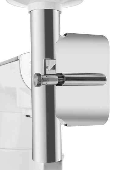 Louskáček ořechů ETA Gratus 0028 98040 nerez