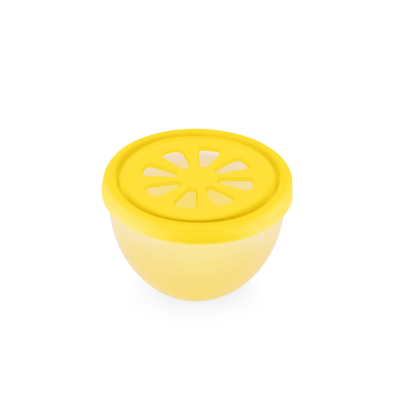 Pohlcovač pachů do chladničky ETA 394690000 žlutý