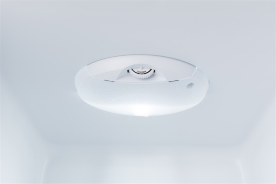 Chladnička s mrazničkou ETA 285590000E bílá