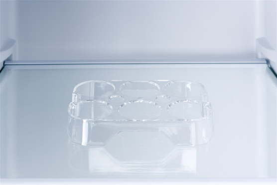 Chladnička s mrazničkou ETA 285590000E bílá