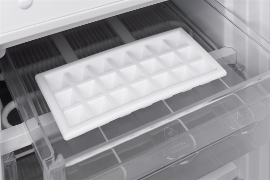 Chladnička s mrazničkou ETA 285590000E bílá