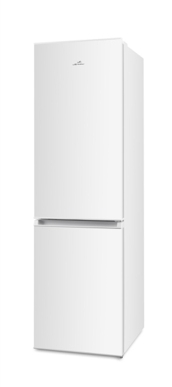 Chladnička s mrazničkou ETA 285590000E bílá