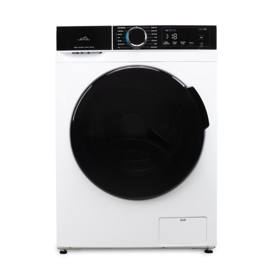 Pračka ETA 387290000A bílá