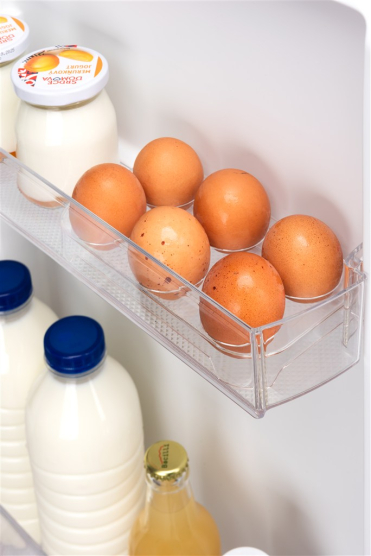 Chladnička s mrazničkou ETA 285890000E bílá