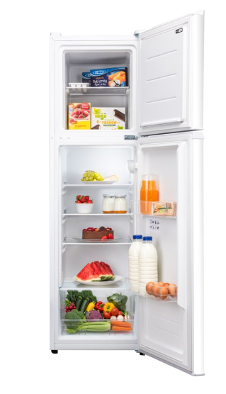 Chladnička ETA 285990000E bílá