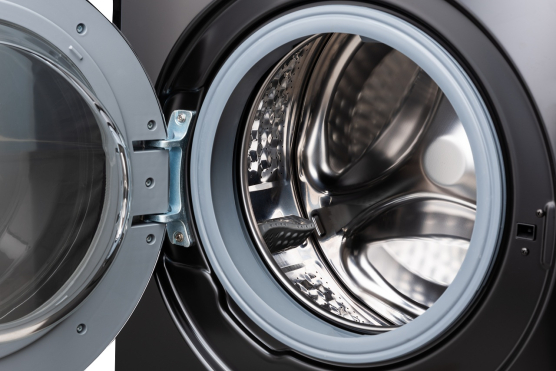 Pračka ETA 387190020A černá