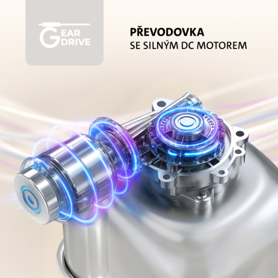 Domácí pekárna ETA 4150 90000 Crustica bílá