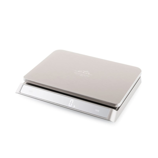 Kuchyňská váha ETA Grande 9770 90000 nerez