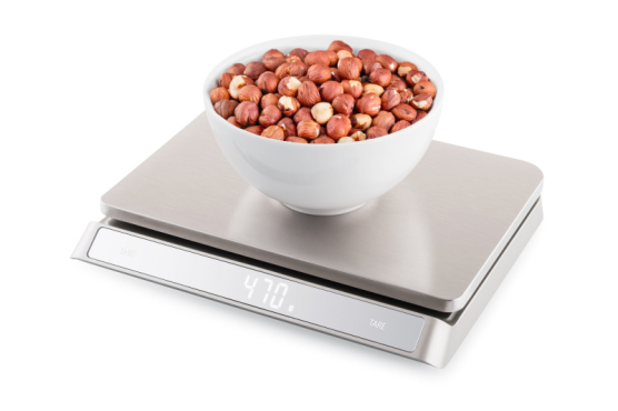 Kuchyňská váha ETA Grande 9770 90000 nerez